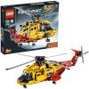 Lego Technic Gro er Helikopter 9396