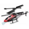 Interactive Toy Wi-Spi Helikopter m/real time Spy Kamera (til Android/iPad/iPhone)