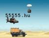 Overkill Apache lövős helikopters ingyenes játék