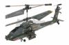 S109G US Army Apache Giroszkpos tvirnyts helikopter
