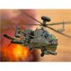 Revell 1:144 AH-64D Longbow Apache Helikopter Maket Seti