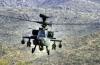 Gyrrisok: Az Apache helikopter