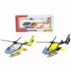 Service helikopter szortiment - Dickie Toys