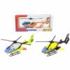 Service helikopter szortiment - Dickie Toys