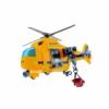 Ment helikopter 18 cm Dickie