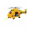 Olcs Ment helikopter szirns - Dickie vsrls