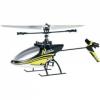 Elektromos mikro helikopter 2 4 GHz es Reely SBH9958 RtF
