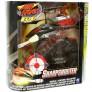 Air Hogs tvirnyts harci helikopter - Spin Master