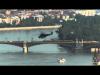 Die Hard 5 - Harci helikopter Budapest felett - 2012.06.06