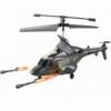 U810 Fly Wolf - harci helikopter - IRC