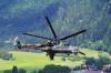 MIL MI 35 Hind Harci Helikopter Cseh Lgier