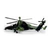 SIKU 4912 Katonai helikopter+fegyver Helikopter