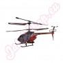 Spy Copter 500 kamerás scale helikopter 2,4 GHz - Jamara