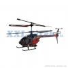 Spy Copter 500 kamerás scale helikopter 2 4 GHz Jamara