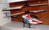 Phantom 6010, tvirnyts helikopter modell,fm vz,full irnyts,mini - Budapest