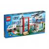 Lego city ment helikopter 4429