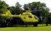 Srga ment helikopter