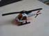 Matchbox Ment helikopter