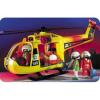 Playmobil Ment Helikopter