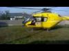 M5/62 Tisza, ment helikopter felszllsa