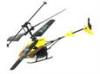 Mini RC helikopter val 3 csatornk tvoli ellenr