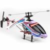 Carrera RC: Spider Fox 4 csatornás távirányítós helikopter