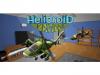 Helidroid Battle 3D RC helikopter
