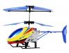 JIA QI TT66 2 csatorns infravrs tvirnyts RC Helikopter (srga)