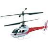 Ktrotoros RC modell helikopter Graupner Micr Ecureuil RtF 4485