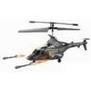 Flying Wolf RC helikopter IR 3ch Gyroval lhet raktkkal vsrls