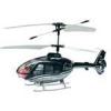 Ktrotoros RC modell helikopter Robbe EC135 Red Bull RtF (1-FW001001)