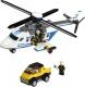 Lego 3658 Rendrsgi Helikopter