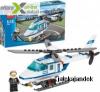 Lego Rendrsgi helikopter 7741 - 49580 - AKCIS - eHarex auction