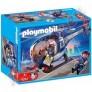 Playmobil: Rendrsgi helikopter