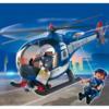 Playmobil Rendr helikopter (4267)