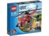Lego Tűzoltó helikopter 60010