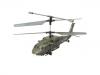 Hasznlt Tvirnyts S107 helikopter + kamera RENDELSRE!