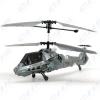 Bluepanther Helikopter IR 3 csatorns multiplayer gyro infrs lvsre kpes 20 7 5 4 10cm