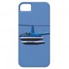 R44 helicopter with floats case for the iPhone 5