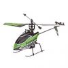 WLtoys V911-1 2.4G 4 csatorns RC Helikopter New Plug Zld