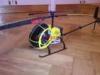 Dragonlfy hasznlt helikopter modell elad