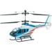 Elektromos ktrotoros helikopter XL 2 4 GHz RtF