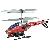 Ktrotoros RC modell helikopter Reely Micro 2,4 GHz RtF (275c29)