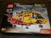  LEGO Technic 9396 Groer Helikopter NEU & OVP