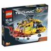 LEGO Technic Helikopter 2w1 9396