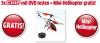 3x CHIP mit DVD Mini Helikopter fr 11 90