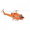 Revell 1:72 Bell AB 212 4654 helikopter makett