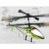 Carrera RC: Green Chopper tvirnyts 3 csatorns helikopter fiknak