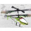 Carrera: RC Green Chopper tvirnyts helikopter (kdja: carrera-370501003)