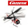 Carrera: Red Eagle tvirnyts beltri helikopter